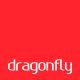 Dragonfly Limited logo